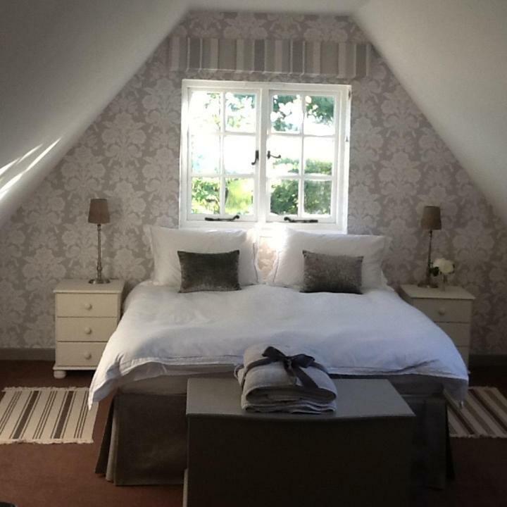 Gardeners Cottage Crudwell Eksteriør billede